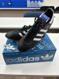 adidas EURO LIGA スパイク　デッドストック　激レア　未使用 adidas EURO LIGA スパイク デッドストック 激レア 未使用 - メルカリ