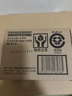 ポケモンカード マグドナルド 2008 DPt 未剥がし 未開封 ダイノーズG