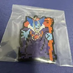 ドラゴンクエスト　ふくびき所　G賞 ラバーストラップ