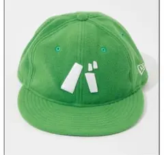 NEW ERA×バナナマン/9FIFTY FLEECE CAP