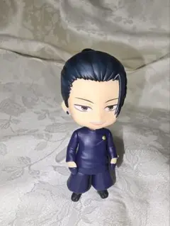 呪術廻戦　ねんどろいど　夏油傑 高専ver