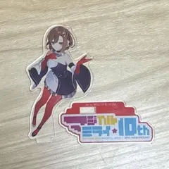 MEIKO アクリルスタンド