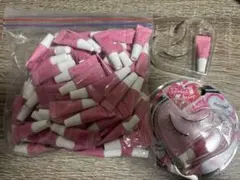 スプリングハート つけまのり つけまのサムネイル