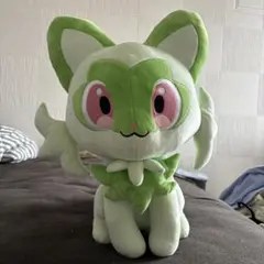 ポケモンセンターオキナワ限定 ペアマスコット 沖縄限定 日本限定品
