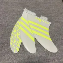 う*ょ様 FCS2 AirCore ジュリアンウィルソン 限定カラー フィン 3