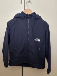 ノースフェイス コンパクトノマドジャケット NPJ72257 130