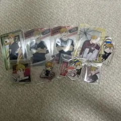 ハイキュー!! 宮侑 グッズセット　まとめ売り