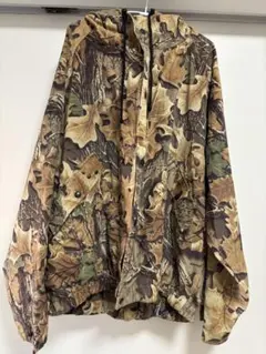 Euro vintage】ロシア軍スナイパーシャツKZS メッシュ 迷彩 カモ
