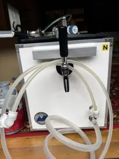 2026年最新】ビールサーバー ニットク 氷冷式の人気アイテム - メルカリ