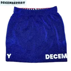 DECEMBERMAY　ディセンバーメイ　スカート 中古販売】DECEMBERMAYスカート | f1style