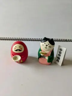 コンコンブルセット