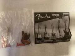 Fender フェンダー JAZZ BASS ジャズ ベース ギター ガチャ