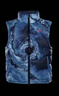 La flame様専用NIKExNOCTAテンペストパッファーベストL新品未開封