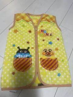 アンパンマン フリーススリーパー 1