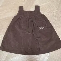 キッズ ワンピース 100