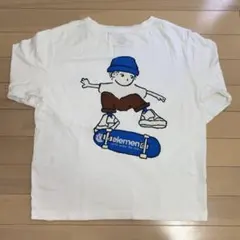 ELEMENT エレメント　長袖カットソー Tシャツ　150cm