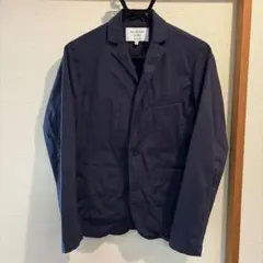 【ABA HOUSE ECRU】ジャケットのサムネイル