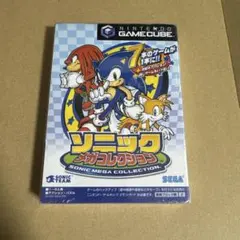 2026年最新】ソニックメガコレクションの人気アイテム - メルカリ