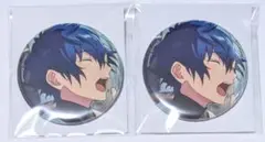 あんスタ コレクション缶バッジ 2025 May 漣ジュン