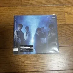 《A》BEGINNING ユニバーサルミュージック限定盤