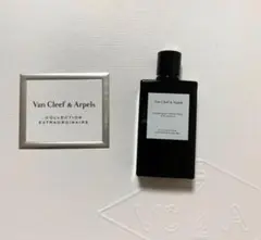 VCA ヴァンクリーフ アンド アーペル 香水 ムーンライト パチュリ 15ml Van Cleef ＆ Arpels ヴァン クリーフ＆アーペル コレクション
