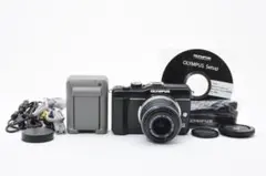 2025年最新】olympus e-pl1s ボディの人気アイテム - メルカリ