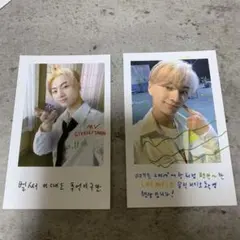 ENHYPEN エンコネクト スペシャルトレカ ジェイ