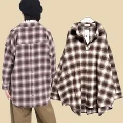 スキッパー チュニック