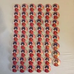 斎宮宗 缶バッジ 77個セット - メルカリ