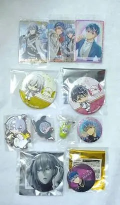 2026年最新】アイナナ 千 缶バッジの人気アイテム - メルカリ