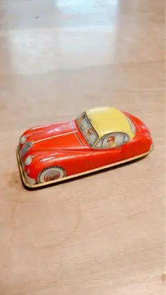 値下☆ブリキ飛行機 JAL JA207 コンコルド 1960-1970年代当時物 - メルカリ