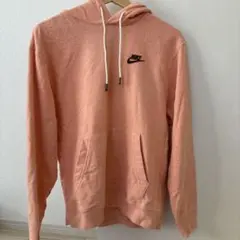 Nike フードスウェット