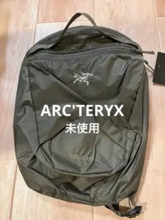 ヴィンテージ アークテリクス ARC'TERYX リュック wire 始祖鳥 - メルカリ