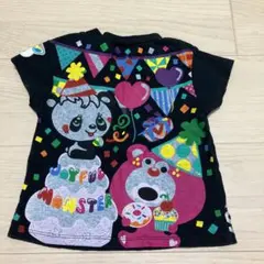 JAM ジャム グラグラ 半袖Tシャツ 80cm 子供服のサムネイル