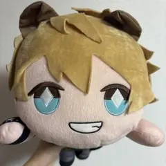 ツイステ　ラギー　ぬいぐるみのサムネイル