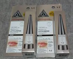 VT リードルショット REEDLE's LIP PLUMPER エキスパート