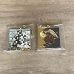 Mrs. GREEN APPLE ミセス 一番くじ Ｆ賞 メタルチャーム