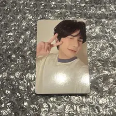 txt テヒョン トレカ Summer 夏 浴衣