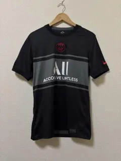 PSG(パリサンジェルマン)　21/22　3rdユニフォーム