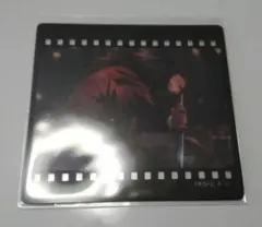 鬼滅の刃 ダイニング お楽しみくじ クリアカード 冨岡義勇