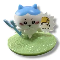 ちいかわ チョコサプ ハチワレ ミニフィギュア