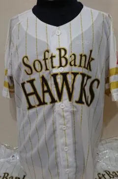 ❗Xmasプレゼント❗ 2018年鷹の祭典 ソフトバンクホークス ユニフォーム