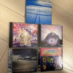 新世紀ガヴァンゲリオン GENESIS:0 CD djsharpnel - メルカリ