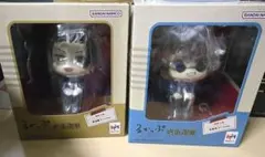 るかっぷ 呪術廻戦 五条悟 夏油傑 スーツver. 2体セット