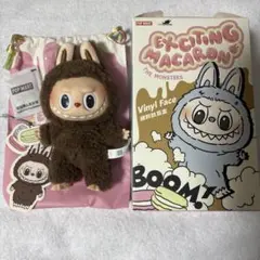 2026年最新】POPMART labubu シークレットの人気アイテム - メルカリ