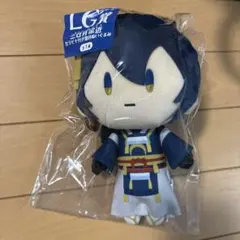 刀剣乱舞 御伴くじ 三日月宗近 2点セット