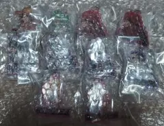 ワンピース 一番くじ The Unbreakable Law キーホルダー I賞