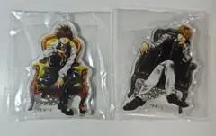 最遊記Festa 天蓬 八戒 グッズ アクスタ アクリルキーホルダー 原作柄