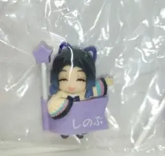 胡蝶しのぶ　デコラPIC 鬼滅の刃 ぱすてる 柱編　b