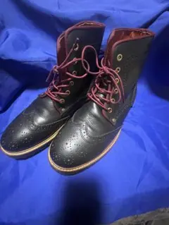 2026年最新】メダリオン ブーツ ダナーの人気アイテム - メルカリ